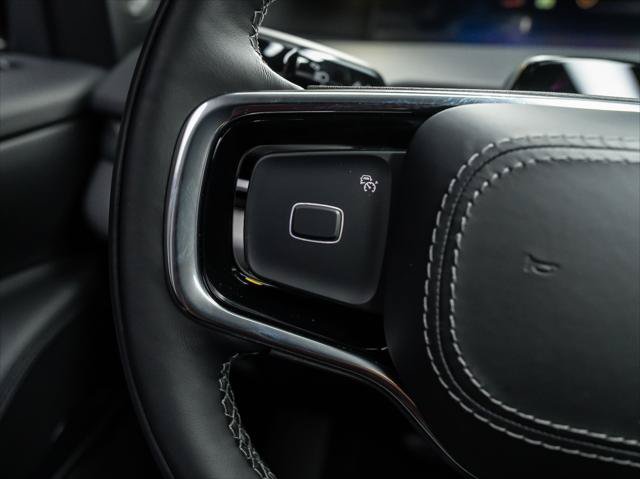 New 2026 Lincoln Navigator Premiere AWD/4WD image 21