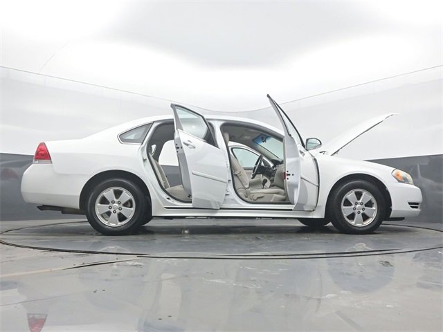 Used 2011 Chevrolet Impala LS image 58