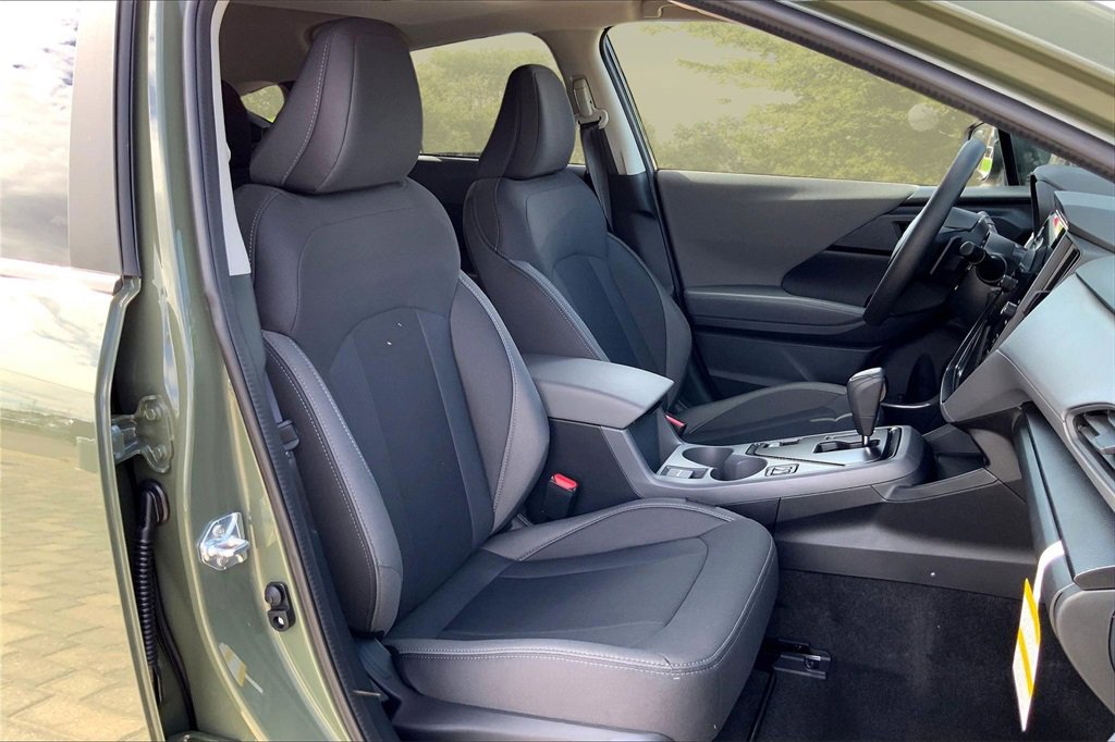New 2026 Subaru Crosstrek 2.5i Premium image 10