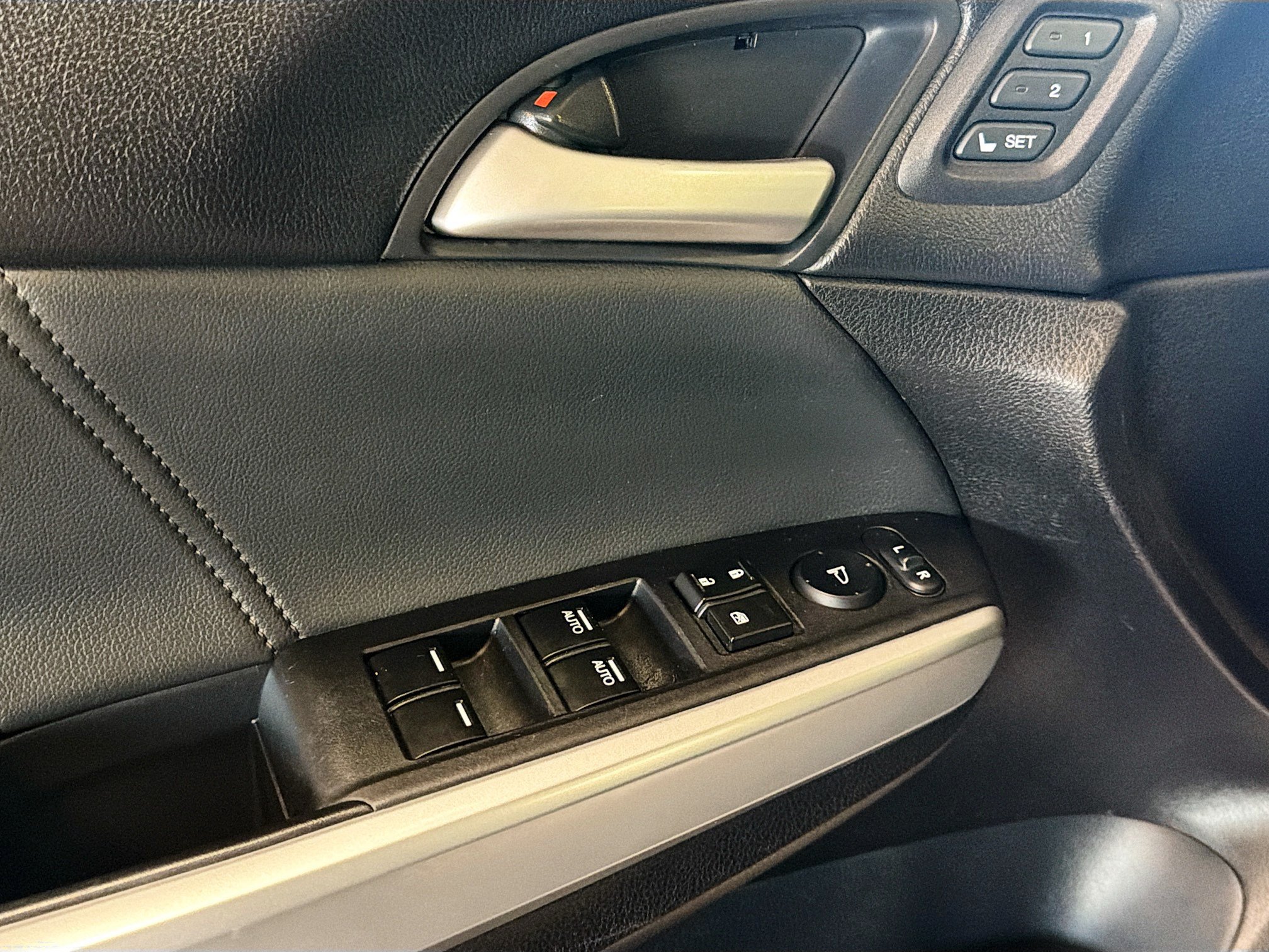 Used 2013 Honda Crosstour EX-L image 15
