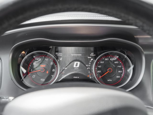 Used 2020 Dodge Charger Scat Pack RWD image 24