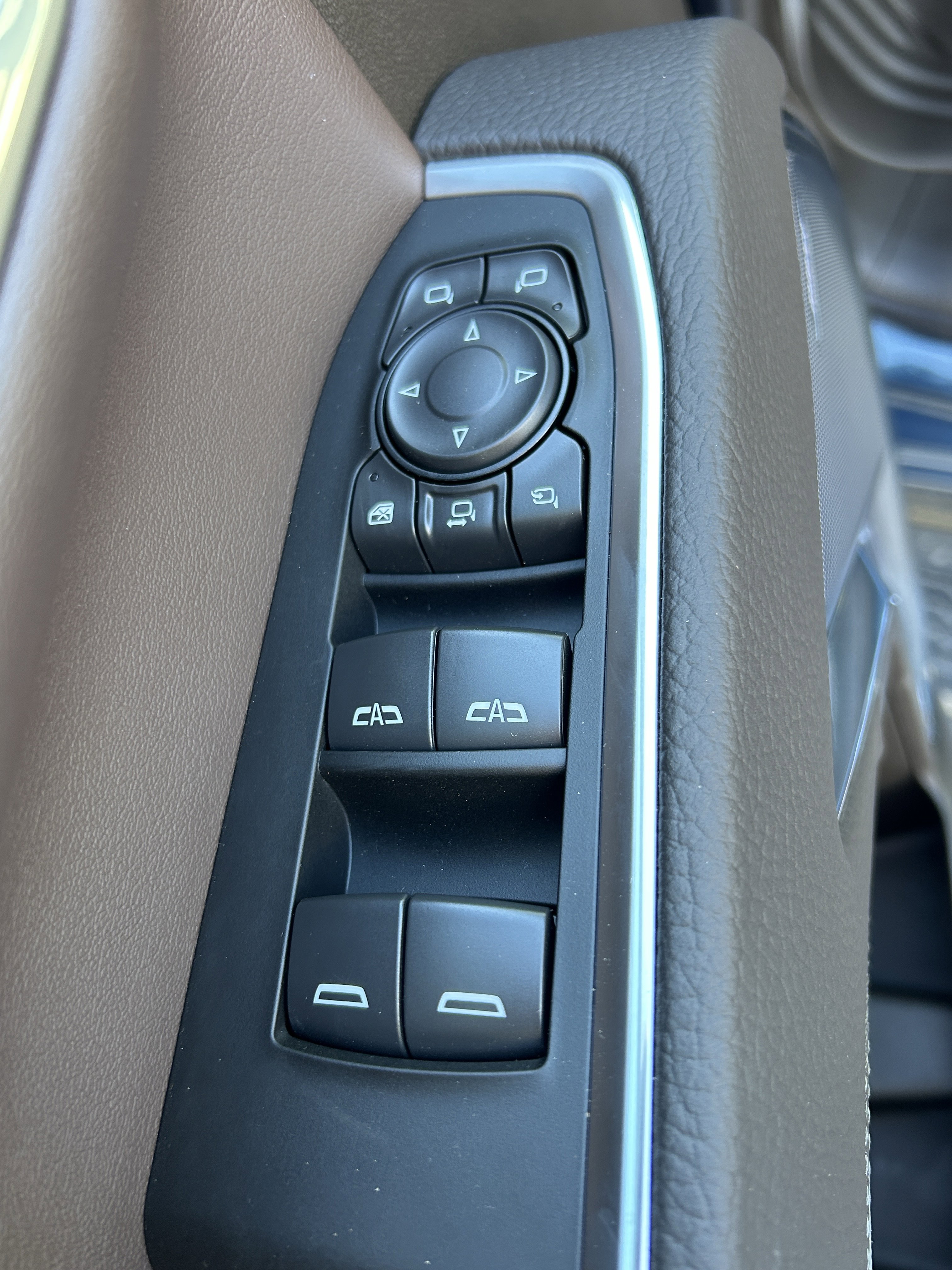 New 2026 GMC Sierra 2500 Denali image 13