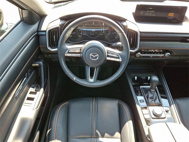 Used 2024 MAZDA CX-50 AWD 2.5 Turbo w/ Cargo Package image 13