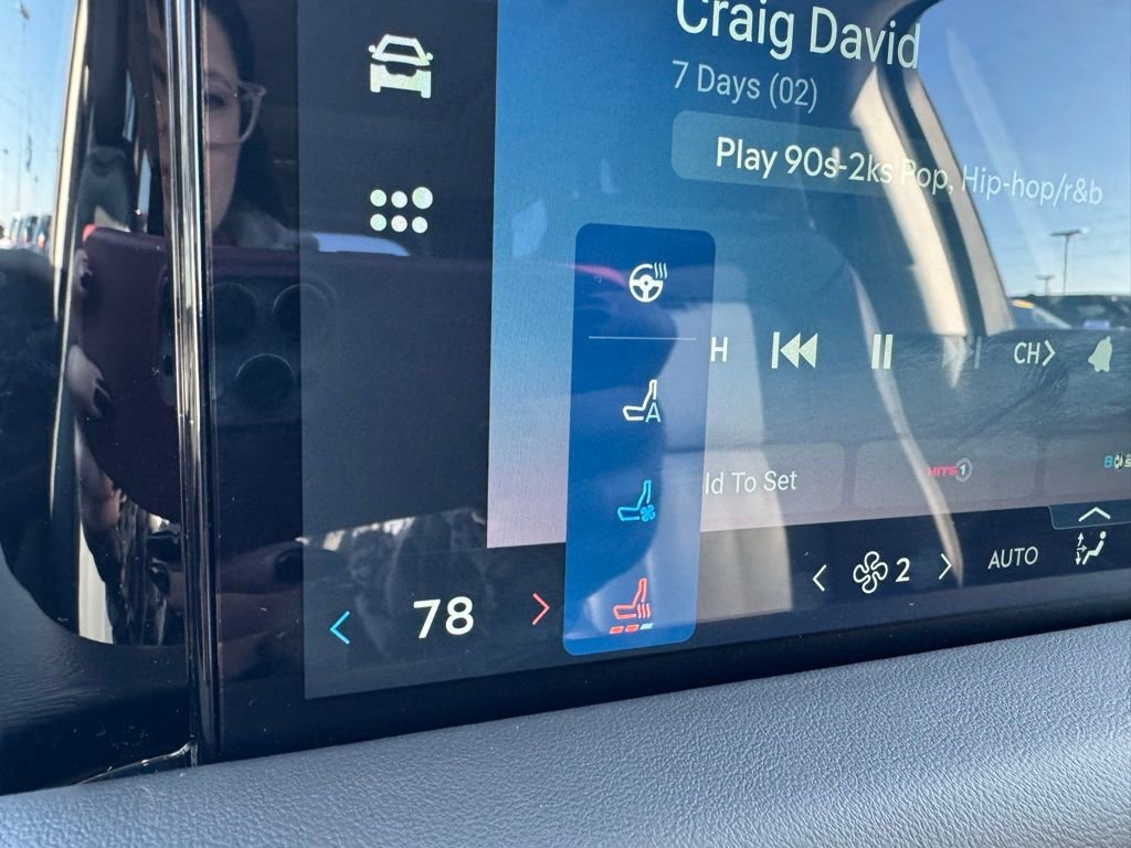 New 2026 Lincoln Aviator AWD image 7