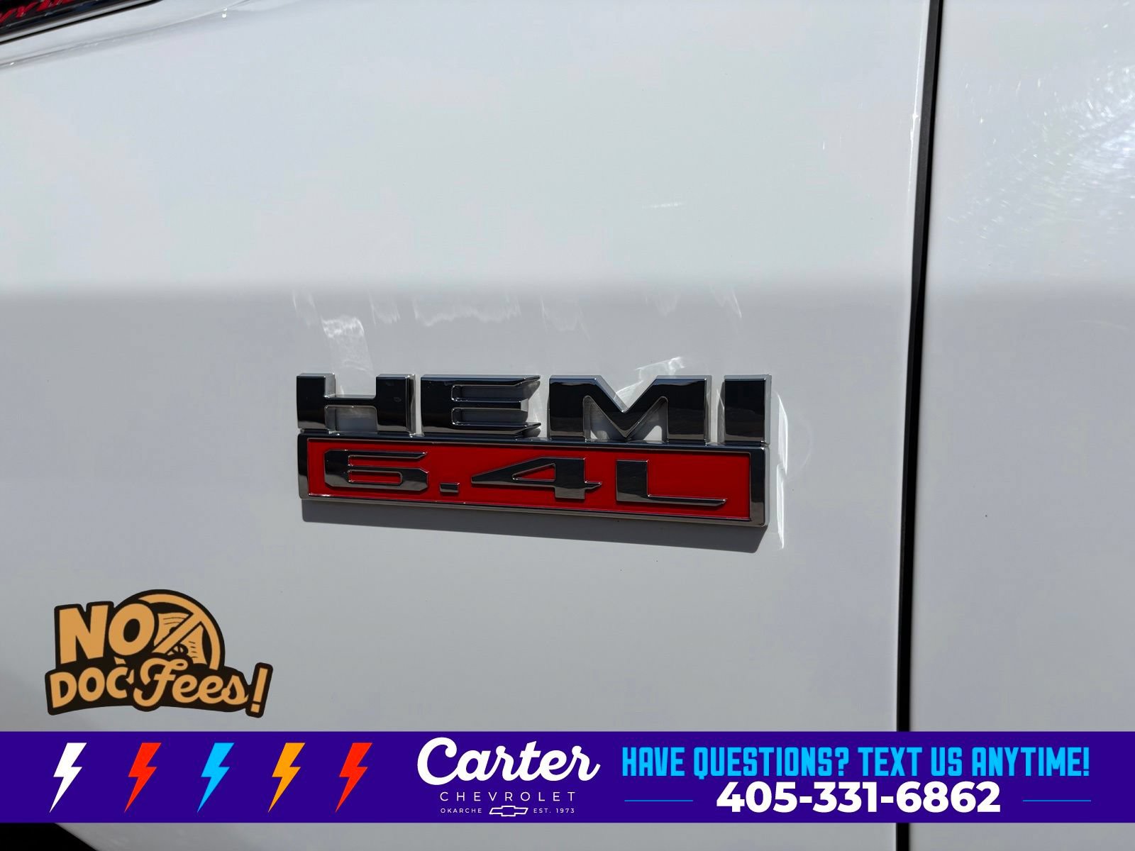 Used 2021 RAM 2500 Tradesman AWD/4WD image 12