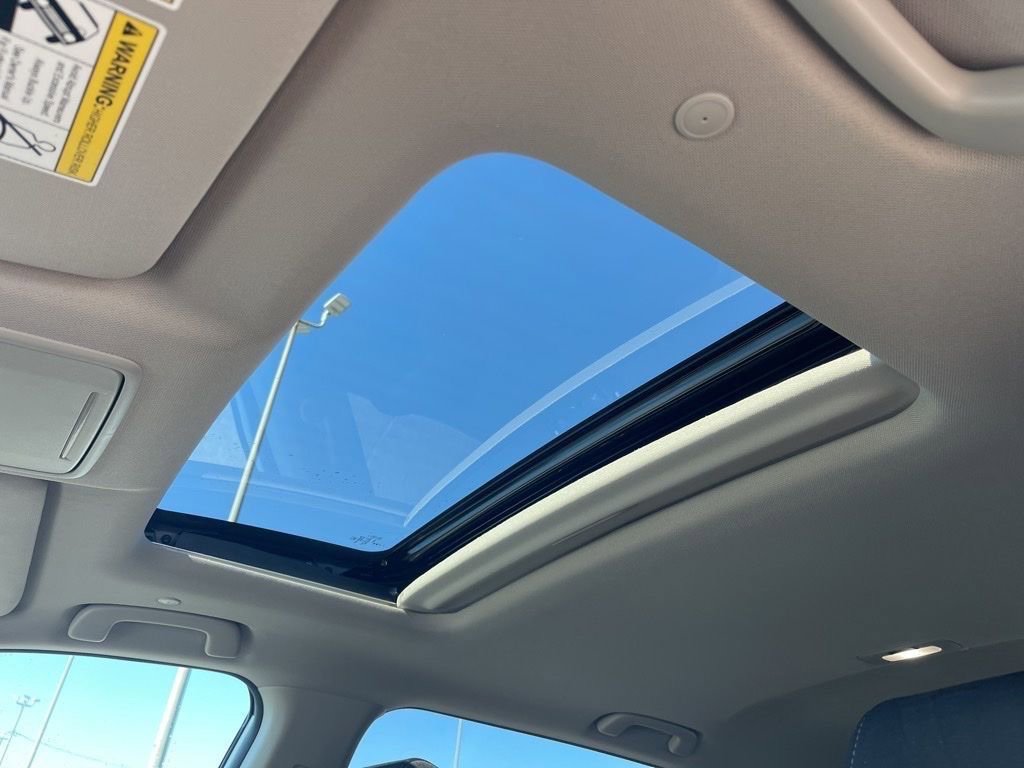 New 2026 Honda CR-V EX image 17