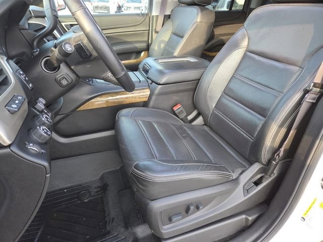 Used 2017 GMC Yukon XL Denali w/ Open Road Package image 38
