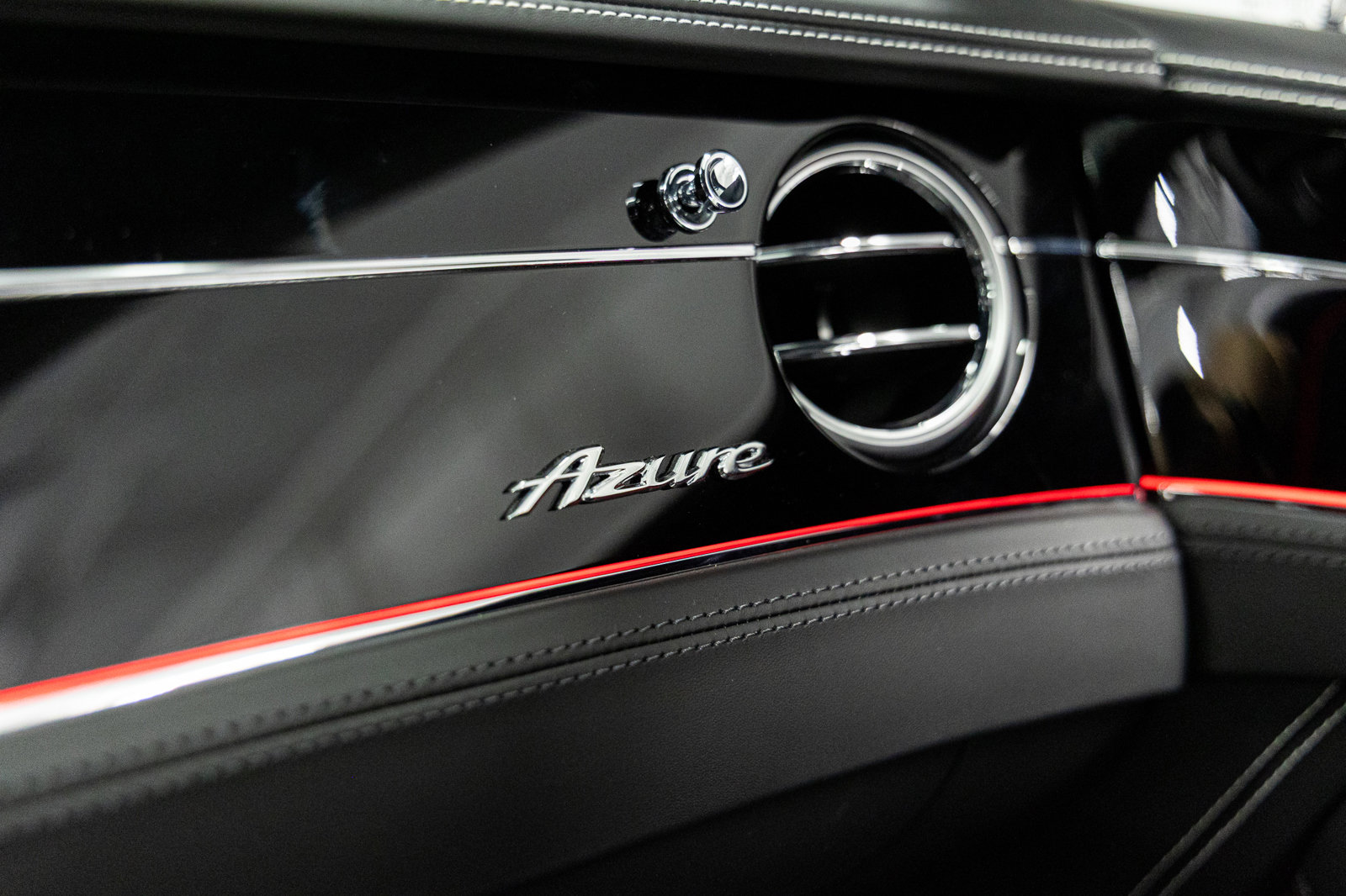 New 2026 Bentley Continental GT image 30