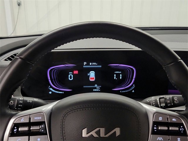 Used 2024 Kia Telluride S w/ S Sunroof Package image 20