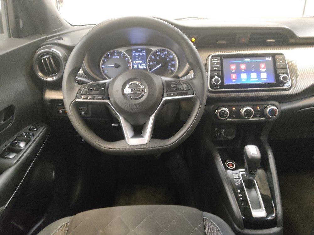 Used 2020 Nissan Kicks S FWD image 22