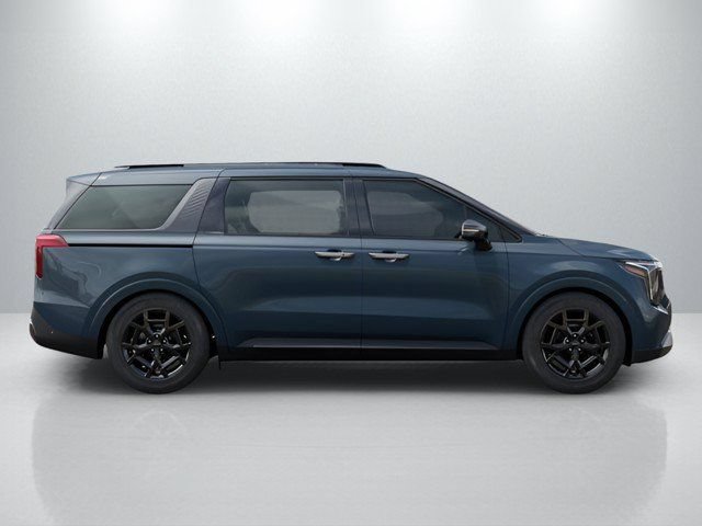 New 2027 Kia Carnival SX FWD image 11