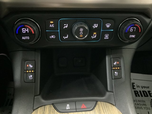 Used 2018 GMC Acadia Denali w/ Technology Package image 43