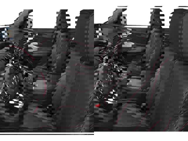 Certified 2023 Acura RDX A-Spec image 9