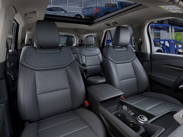 New 2027 Ford Explorer Active AWD/4WD image 11
