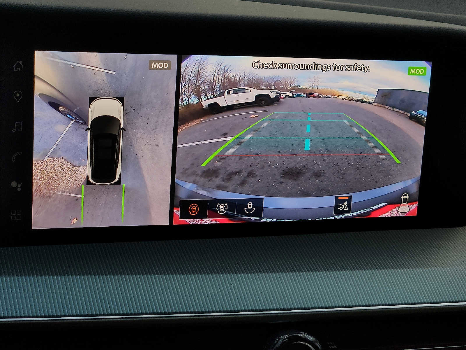 New 2026 Nissan Murano SL AWD/4WD image 18