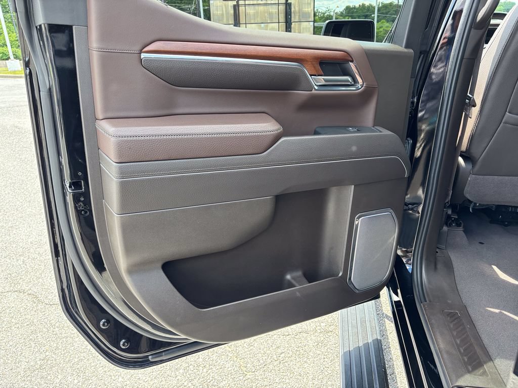 Used 2023 GMC Sierra 1500 Denali AWD/4WD image 53