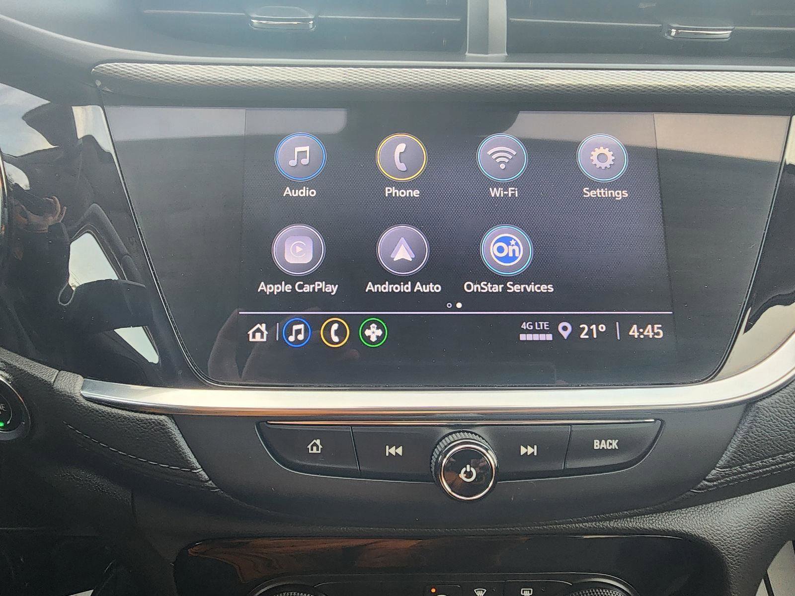 Used 2023 Buick Encore GX Preferred w/ Cold Weather Comfort Package image 15