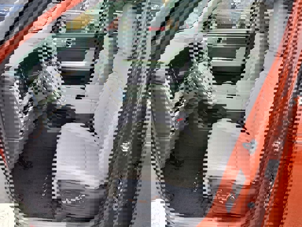 New 2025 Hyundai Santa Fe Calligraphy image 12