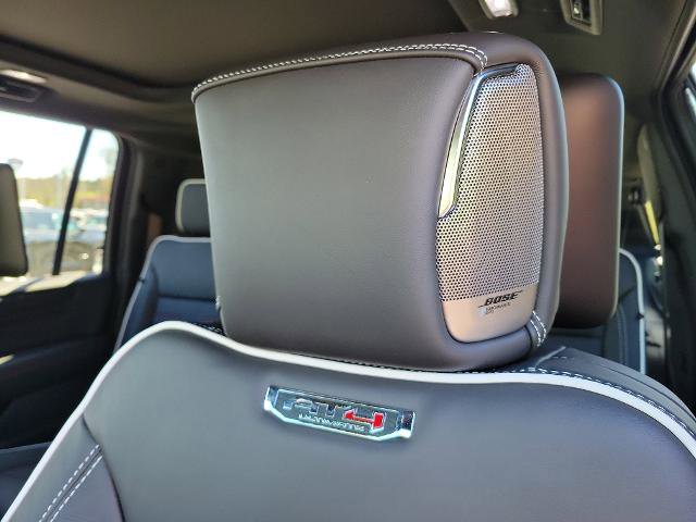 New 2026 GMC Yukon XL AT4 Ultimate w/ LPO, Floor Liner Package image 14
