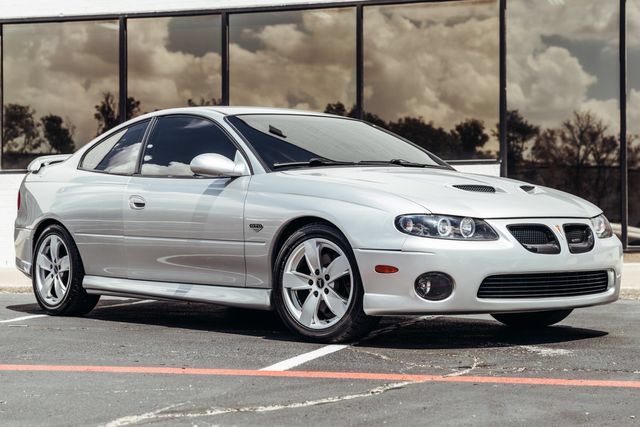 Used 2005 Pontiac GTO RWD image 35