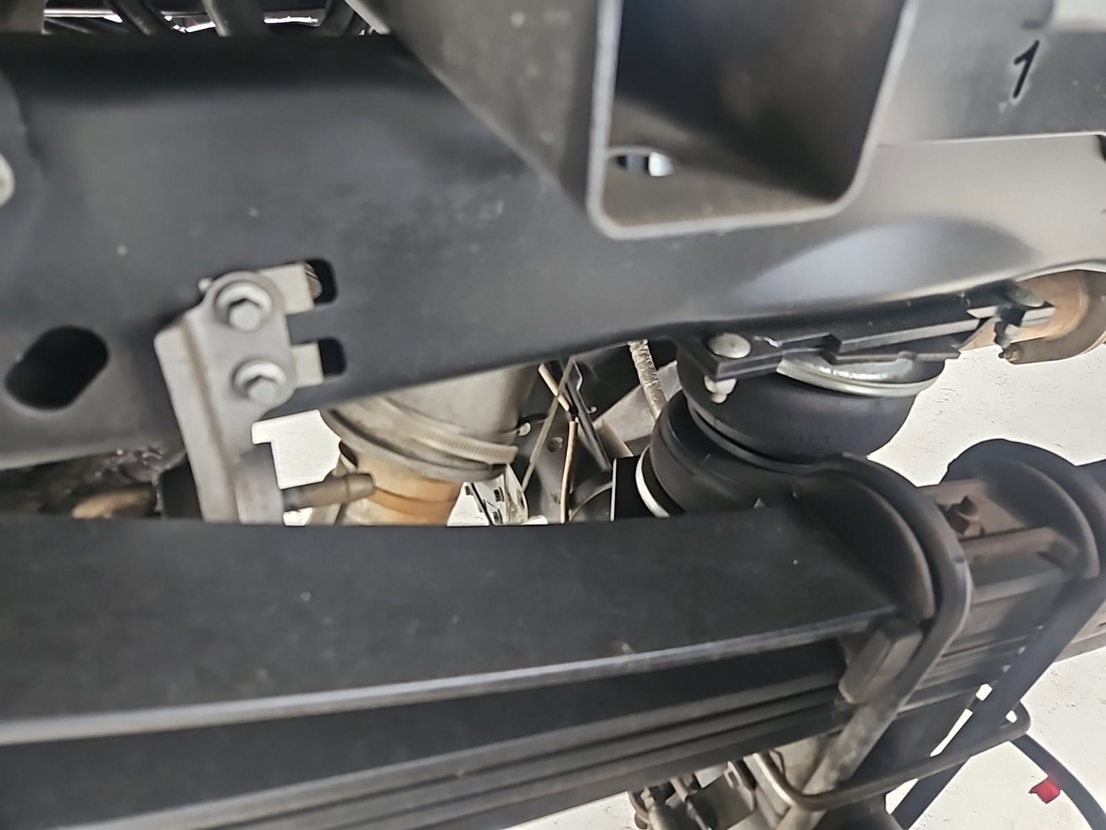 Used 2018 Ford F350 XLT w/ XLT Premium Package image 7