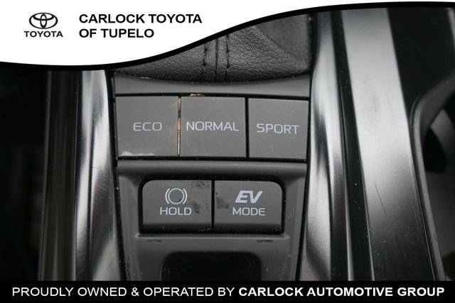 Used 2026 Toyota Camry SE FWD image 35