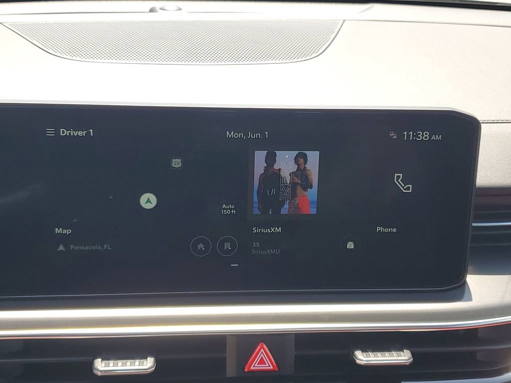 New 2026 Kia K5 GT-Line FWD image 16
