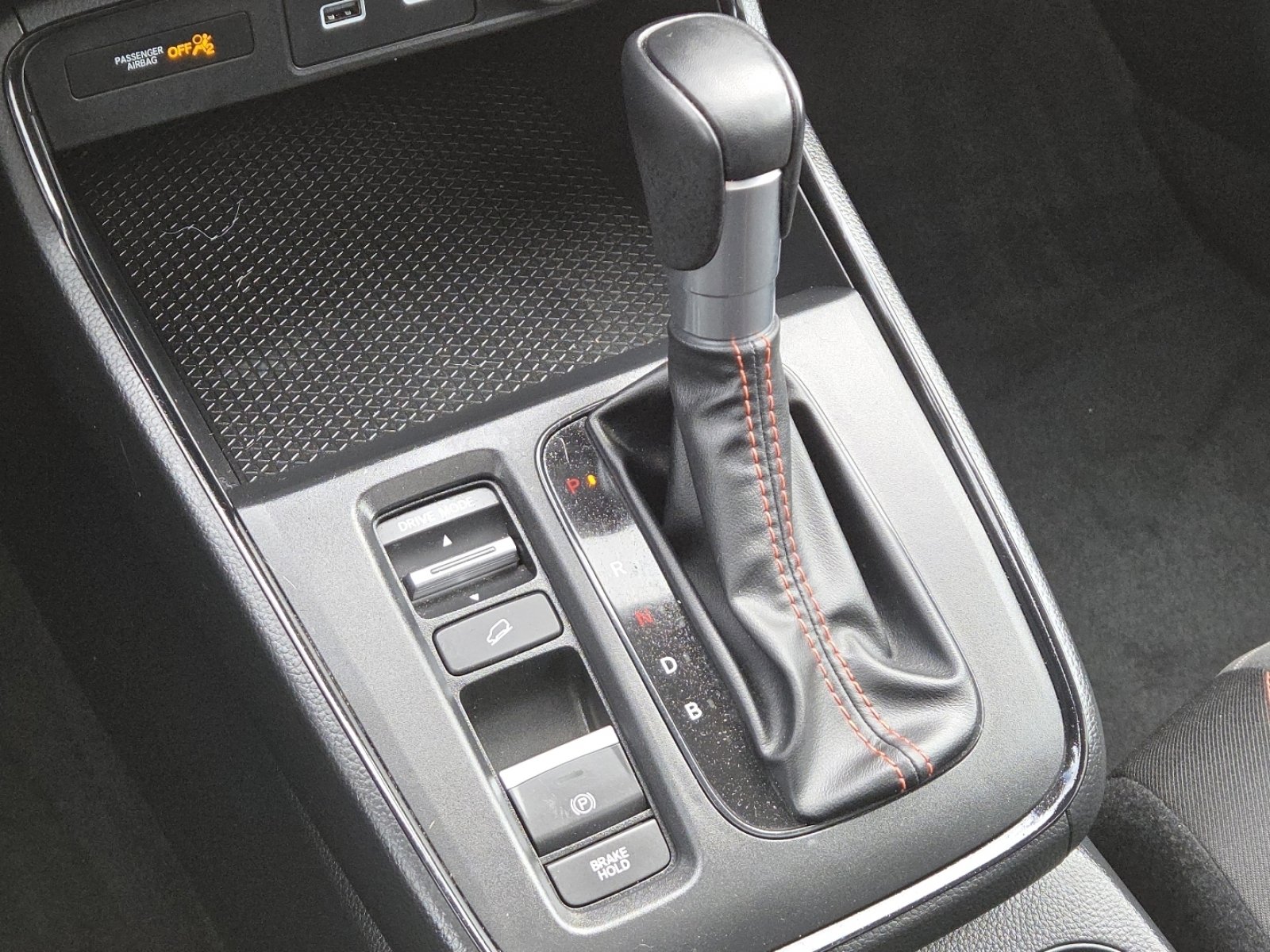 Used 2025 Honda CR-V Sport image 32