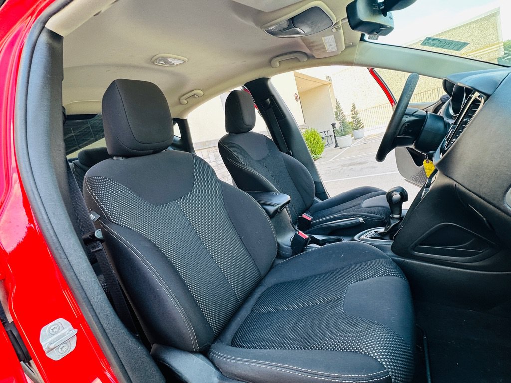 Used 2016 Dodge Dart SXT FWD image 23