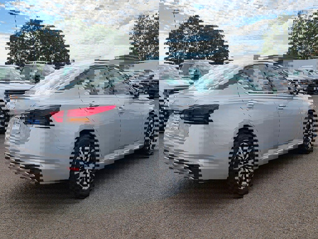 Used 2021 Nissan Altima 2.5 SV image 27