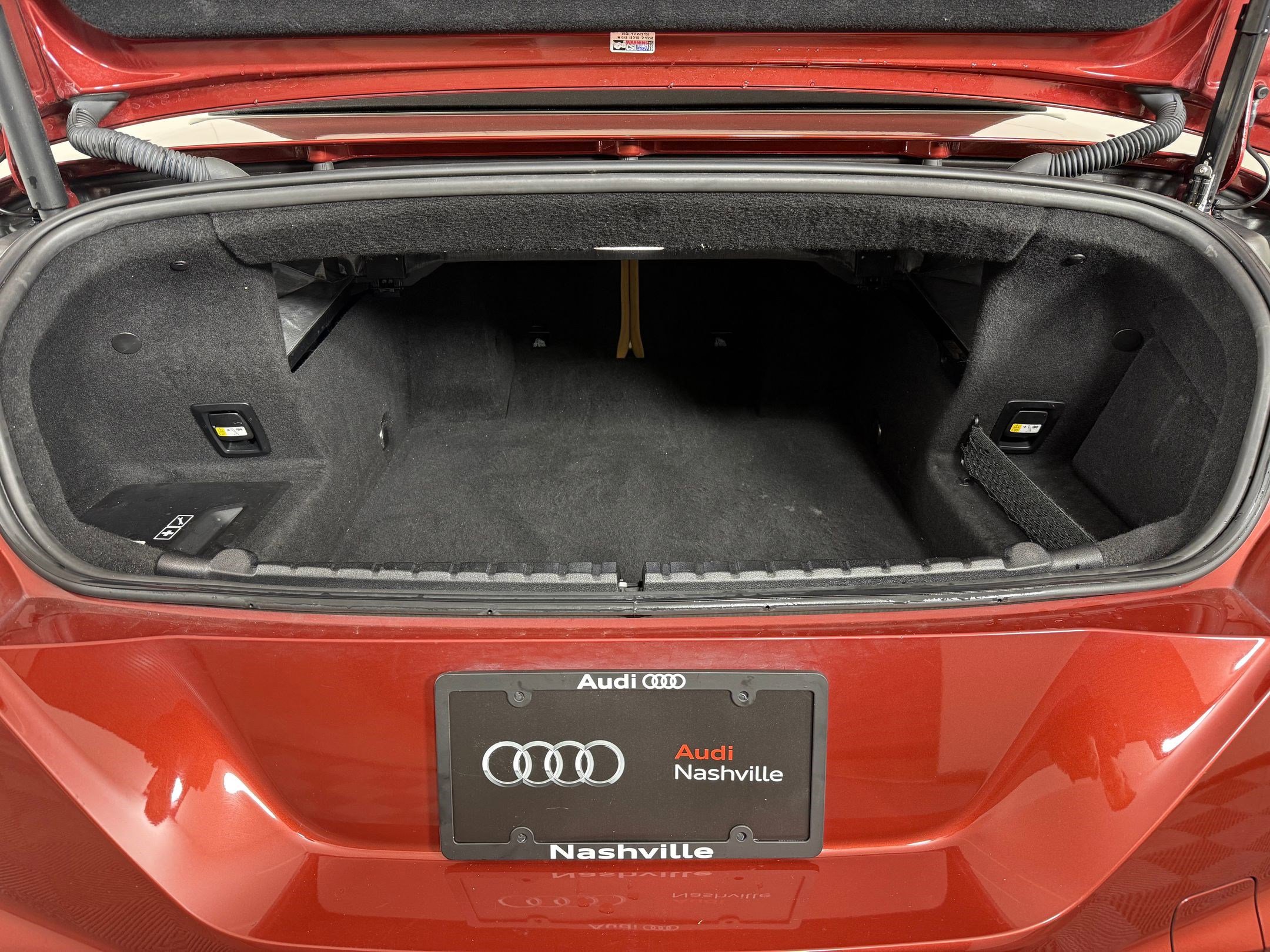 Used 2020 BMW M8 Convertible w/ M Driver's Package image 21