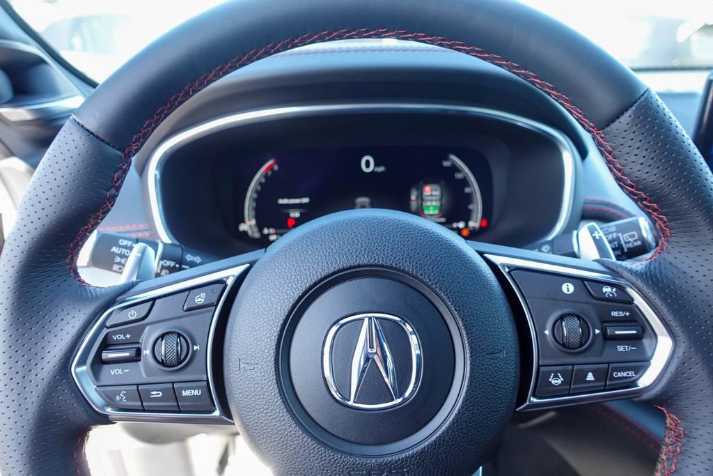 New 2026 Acura MDX A-Spec image 17