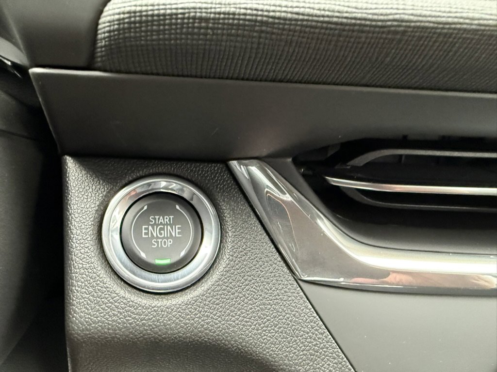 New 2026 Buick Envista Preferred FWD image 18