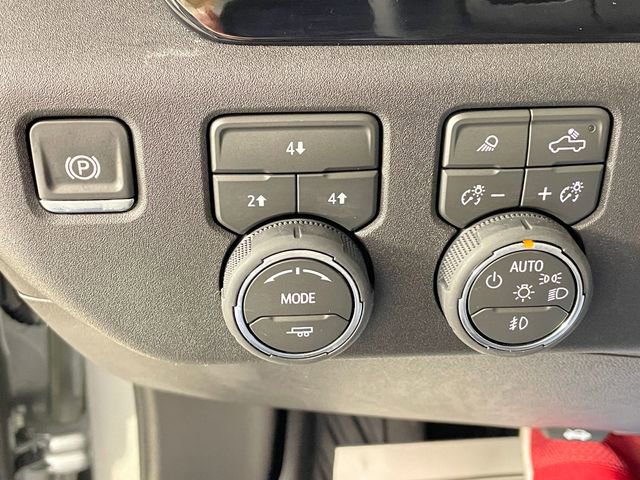 New 2026 Chevrolet Silverado 3500 LT w/ All Star Edition image 13