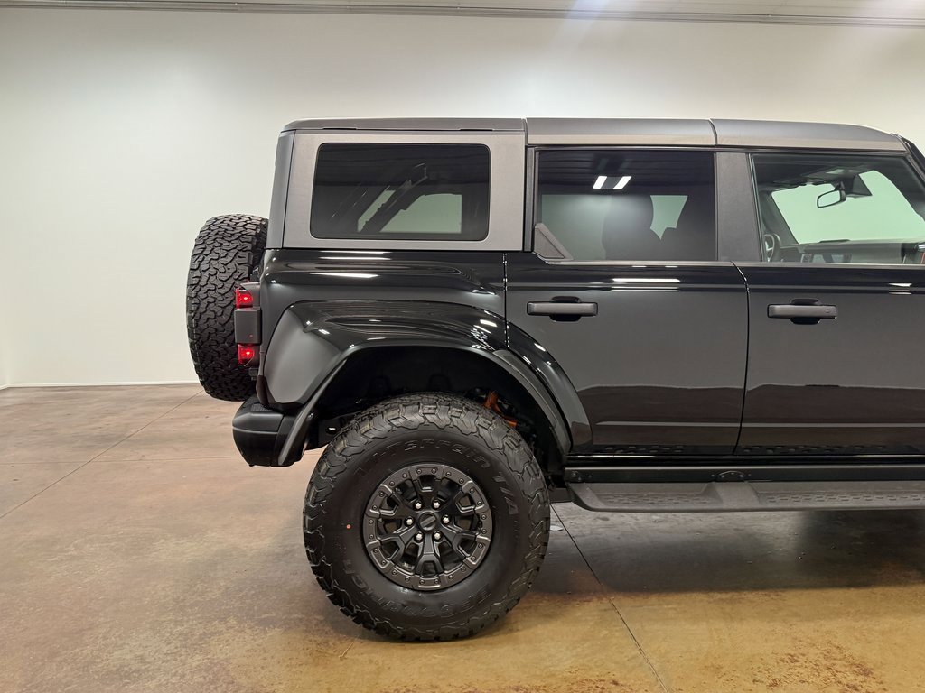 Used 2024 Ford Bronco Raptor image 33