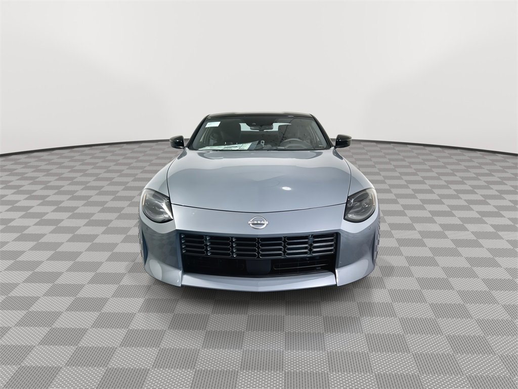 New 2026 Nissan Z Sport image 3
