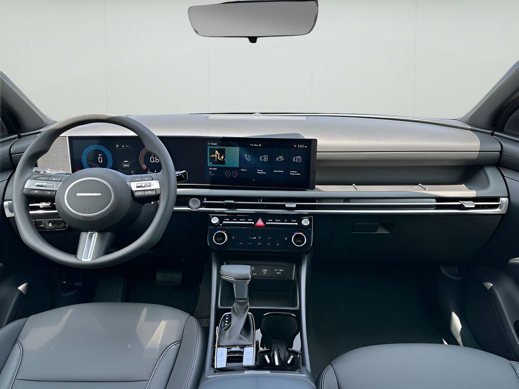 Used 2025 Hyundai Santa Cruz SEL image 10