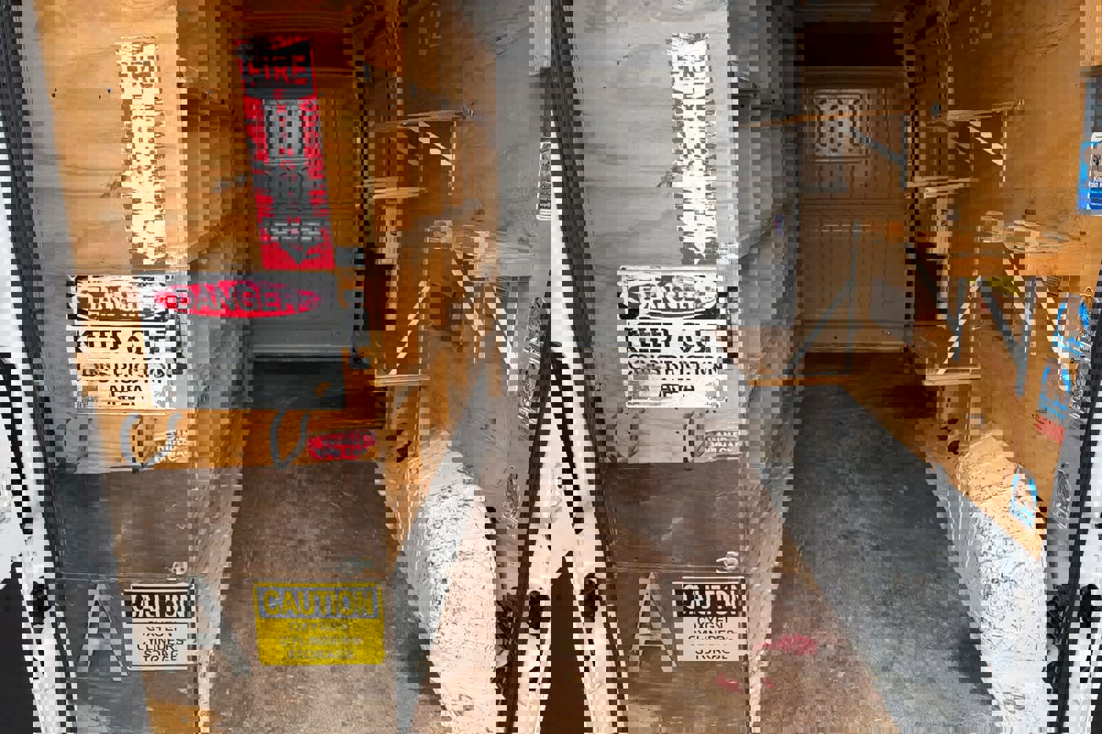 Used 2021 RAM ProMaster 2500 w/ Interior LED Lighting Group image 15