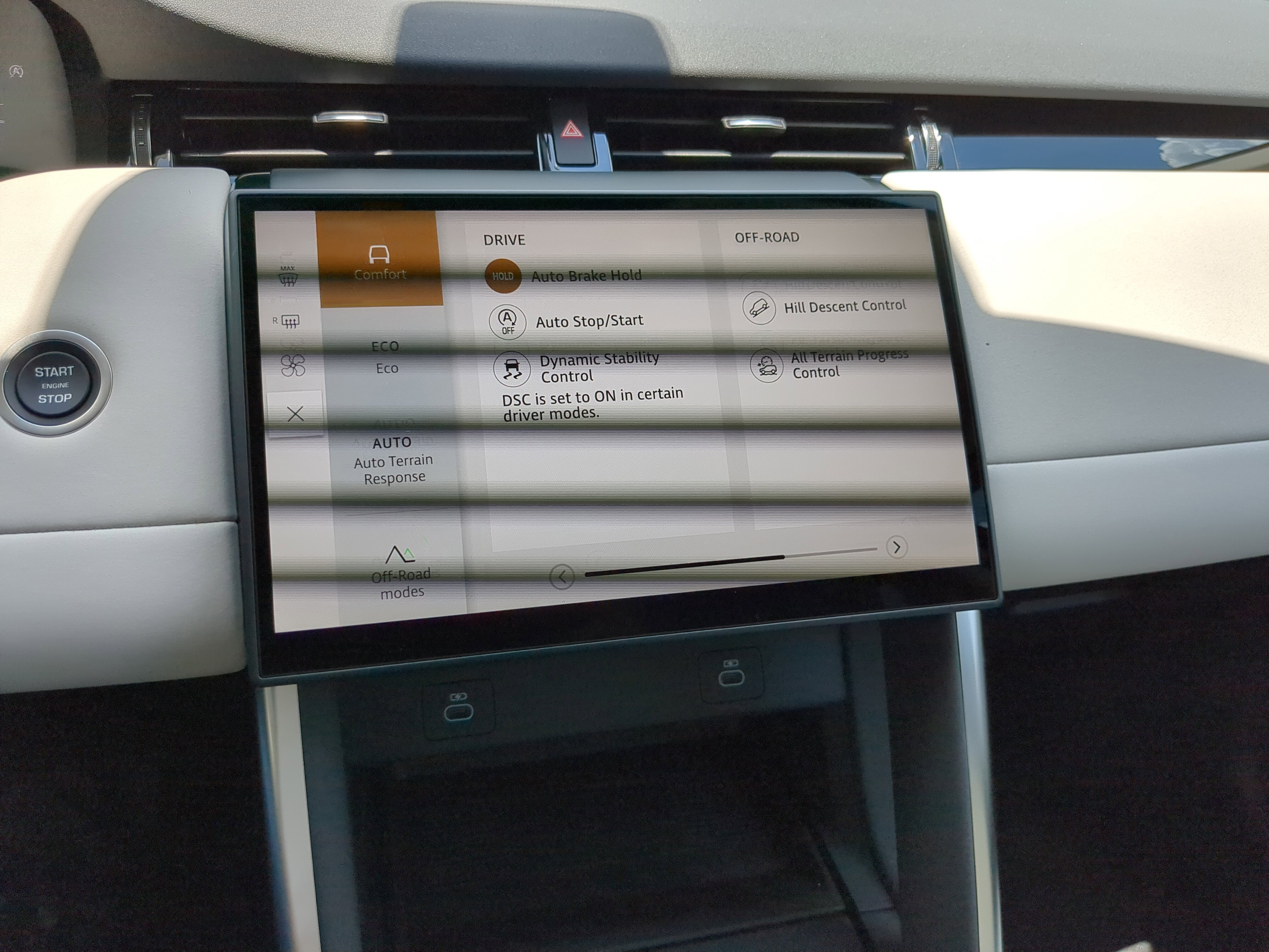 New 2025 Land Rover Discovery Sport S image 23