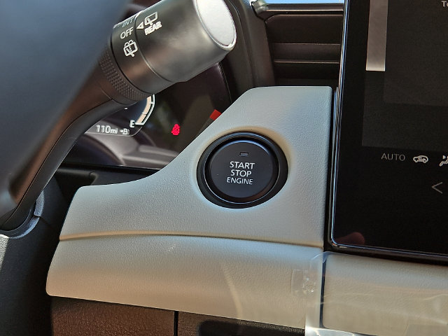 New 2026 MAZDA CX-5 Select AWD/4WD image 18