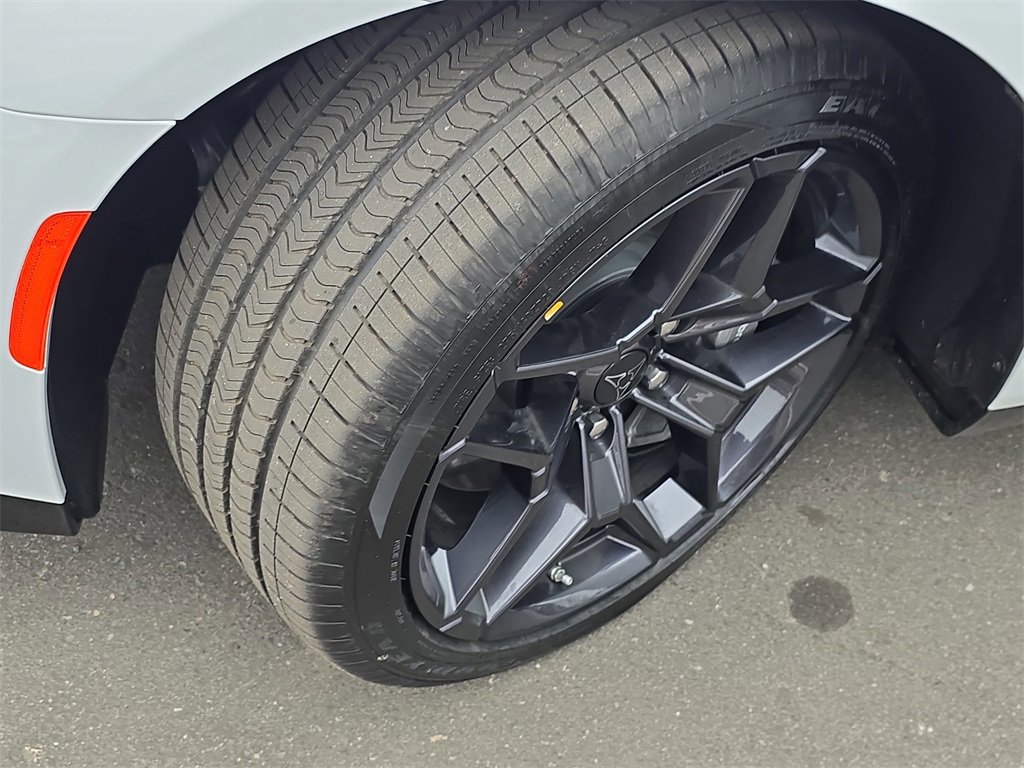 New 2026 Dodge Charger R/T Scat Pack image 32