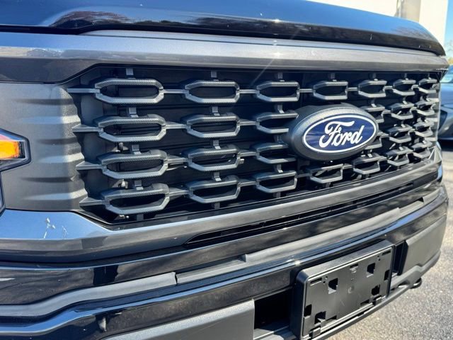 Used 2024 Ford F150 STX AWD/4WD image 17