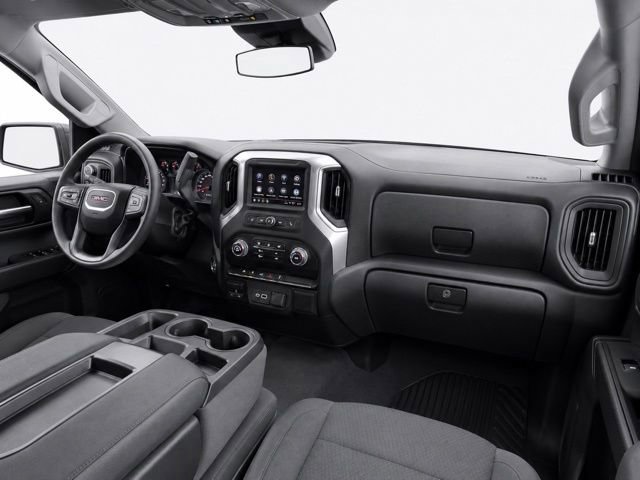 Used 2024 GMC Sierra 1500 Pro w/ Graphite Edition AWD/4WD image 27