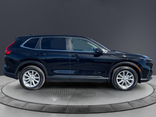 Certified 2023 Honda CR-V EX image 6