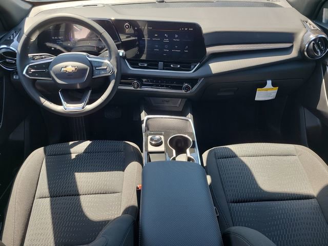 New 2026 Chevrolet Equinox LT w/ Safety and Technology Package image 21