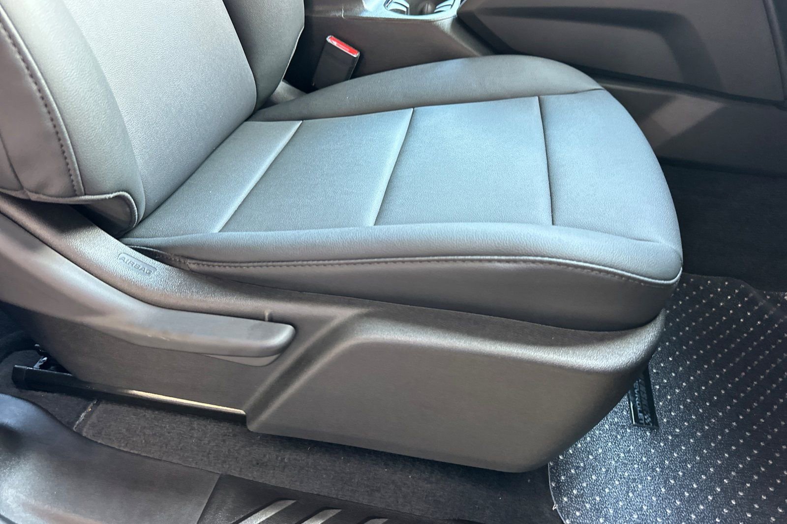 Used 2026 Chevrolet Colorado Trail Boss AWD/4WD image 22