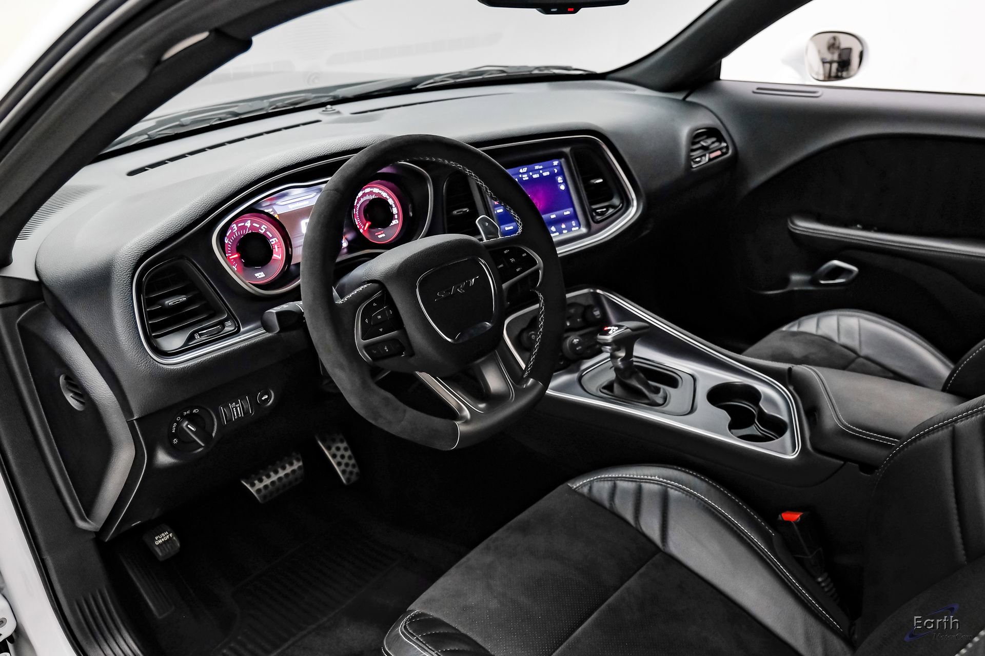 Used 2018 Dodge Challenger SRT Demon image 49