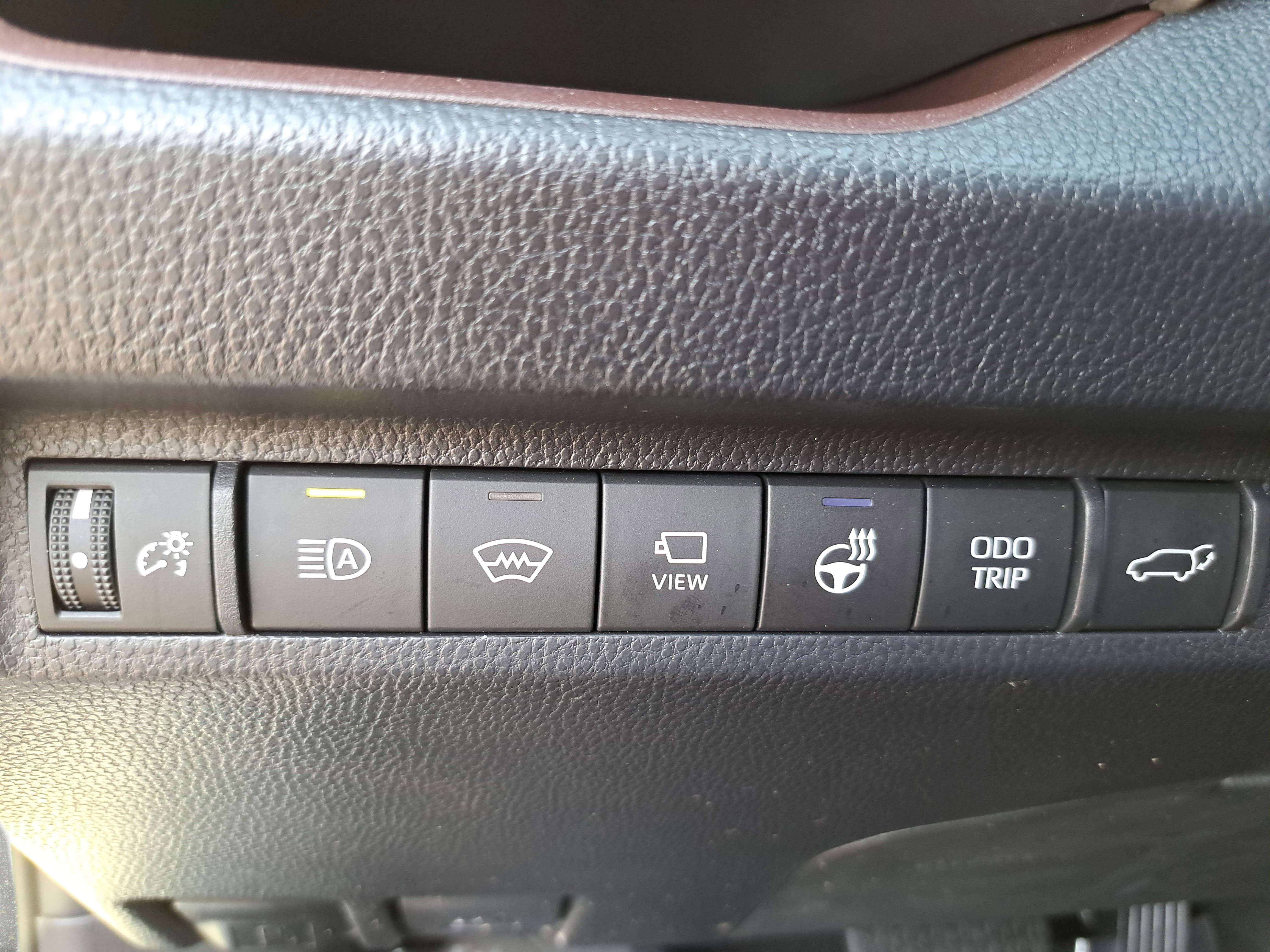 Used 2024 Toyota RAV4 Limited w/ Advanced Technology Package image 26