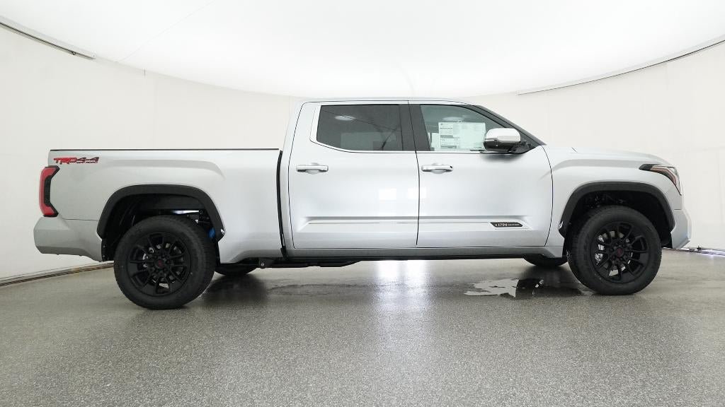 New 2026 Toyota Tundra 1794 Edition w/ TRD Off-Road Package AWD/4WD image 27