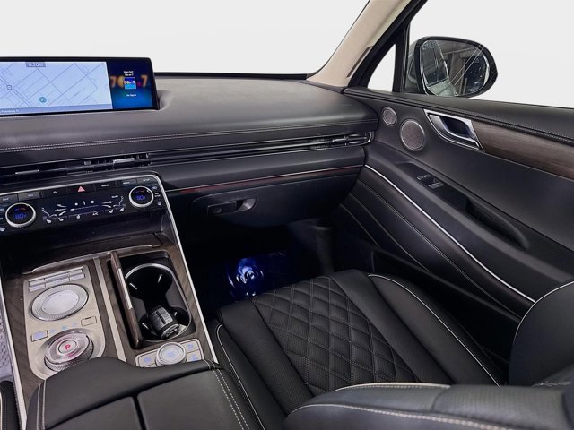 Used 2022 Genesis GV80 3.5T w/ Prestige Package 07 image 26